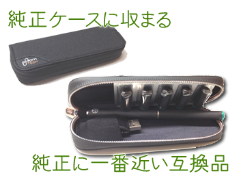 純正ソフトケース