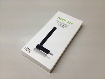 NeQuare プルームテック互換バッテリー 50ハブ知らせ機能搭載